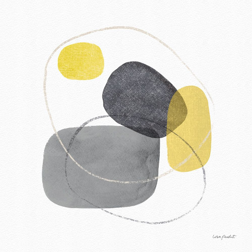 Radiance 03 by Lisa Audit (24 x 24)