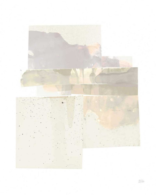 Stacks II Neutral B by Melissa Averinos (18 x 24)