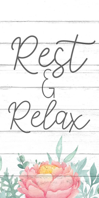 Rest 1 by Ann Bailey (12 x 24)