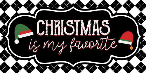 Favorite by Ann Bailey (24 x 12)