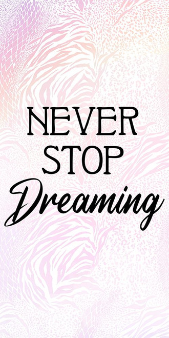 Pink Animals 1 by Kimberly Allen (12 x 24)