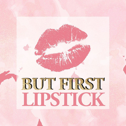 Hello 3 V2 by Kimberly Allen (24 x 24)