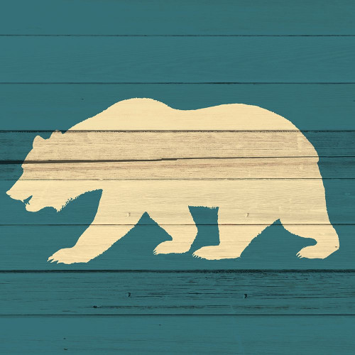 Little Man 3 by Kimberly Allen (24 x 24)