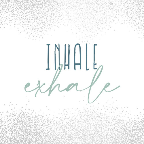 A Place 2 by Kimberly Allen (24 x 24)