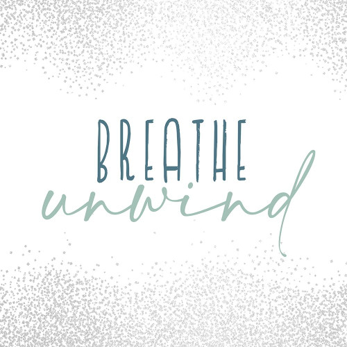 A Place 5 by Kimberly Allen (24 x 24)