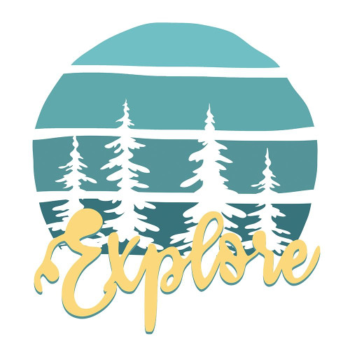 Little Man 5 by Kimberly Allen (24 x 24)