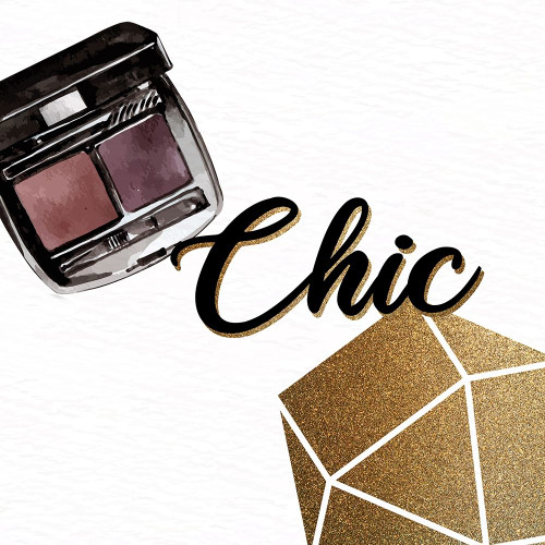 Diva 4 by Kimberly Allen (24 x 24)