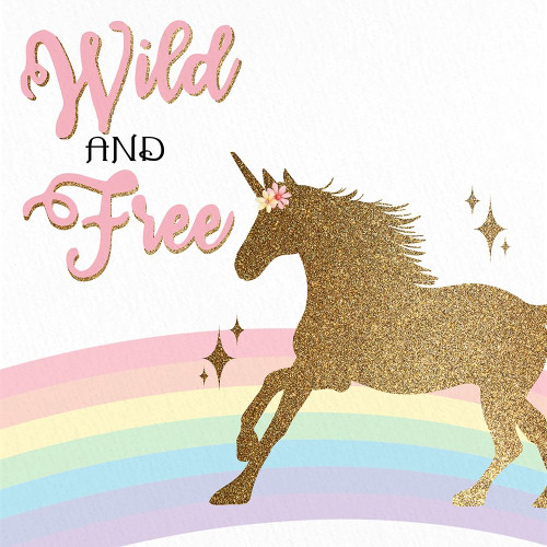 You are Magic 4 by Kimberly Allen (24 x 24)