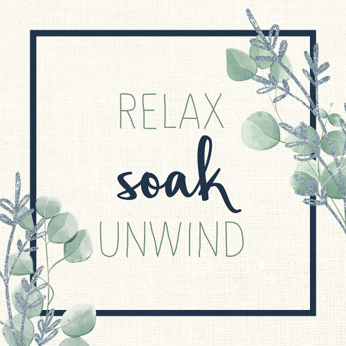 Wash 3 by Kimberly Allen (24 x 24)