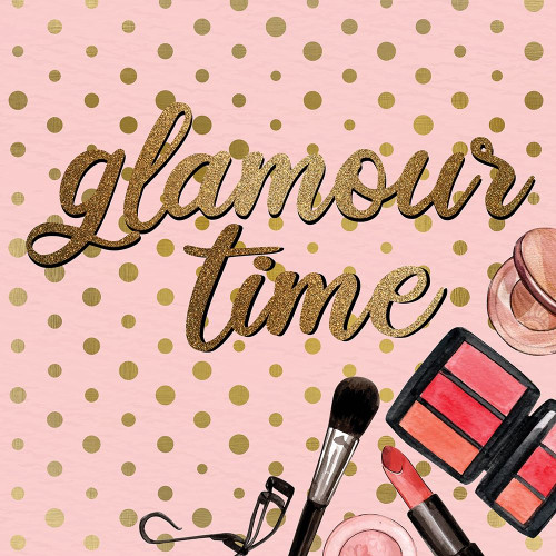 Diva 5 V3 by Kimberly Allen (24 x 24)