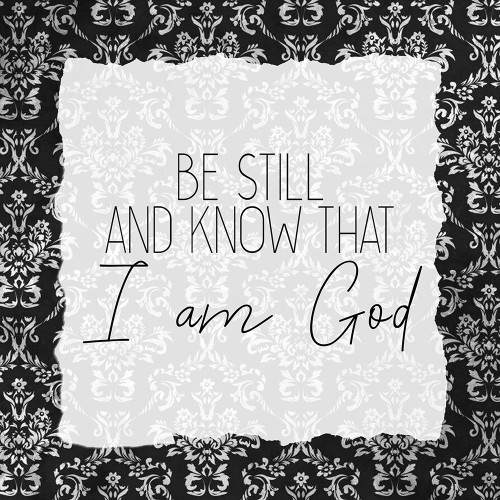 He Restores 2 by Kimberly Allen (12 x 12)