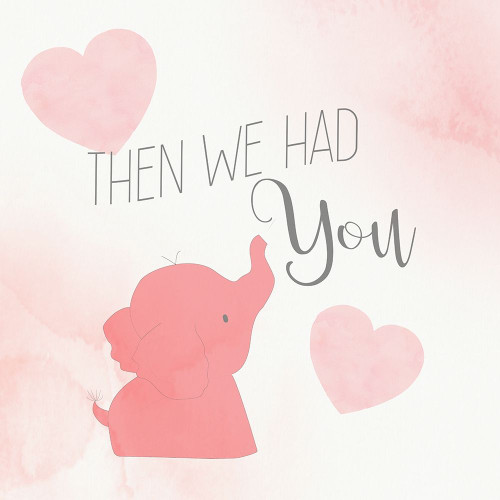 Perfect 3 V2 by Kimberly Allen (24 x 24)