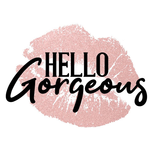 Hello by Kimberly Allen (24 x 24)