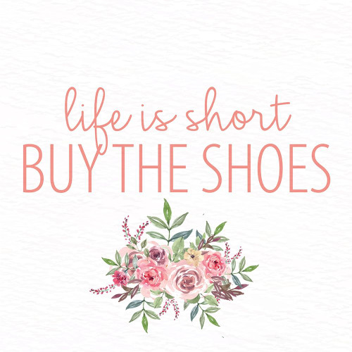 Pink Scent 3 by Kimberly Allen (24 x 24)