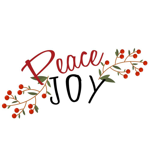 Christmas Presents 3 by Kimberly Allen (24 x 24)