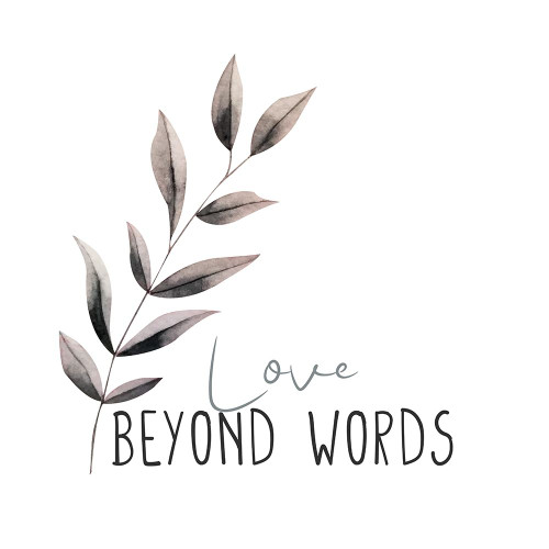 Love Beyond 1 by Kimberly Allen (24 x 24)