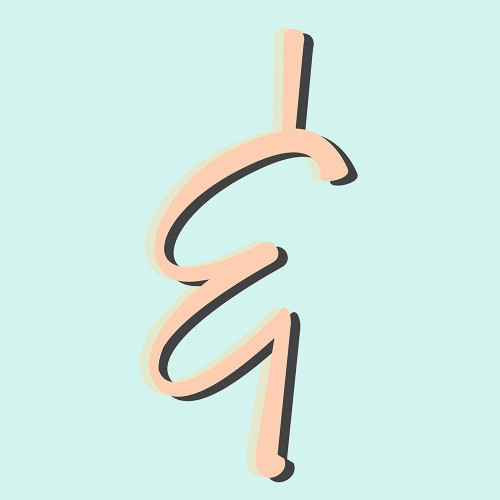 Minty 11 by Kimberly Allen (24 x 24)