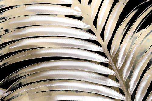 Palm Gild by Kimberly Allen (24 x 18)