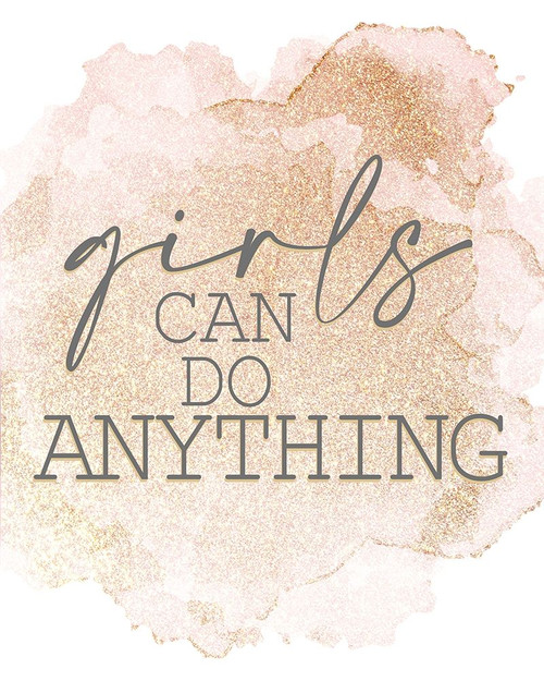 Fashionista 16 by Kimberly Allen (18 x 24)