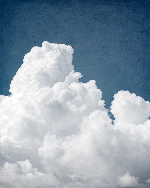 In the Clouds 2 by Kimberly Allen (18 x 24)