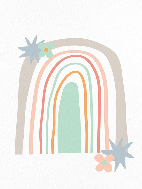 Amazing Things 2 by Kimberly Allen (18 x 24)