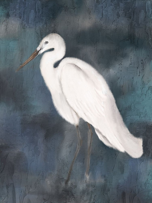 . by Kimberly Allen (18 x 24)