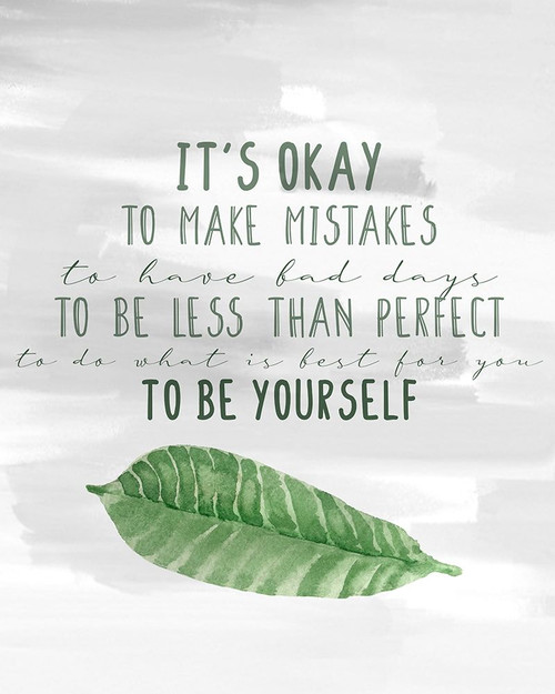 Take Care 2 by Kimberly Allen (18 x 24)