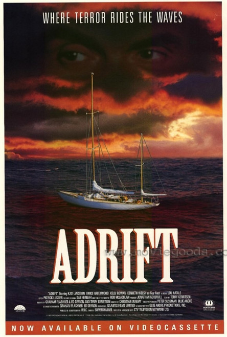 Adrift Movie Poster Print (27 x 40) - Item # MOVCH3657