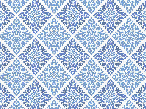 Lemon Tile 13 by Kimberly Allen (24 x 18)