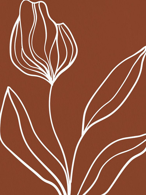 Staged Fall 1 by Kimberly Allen (18 x 24)