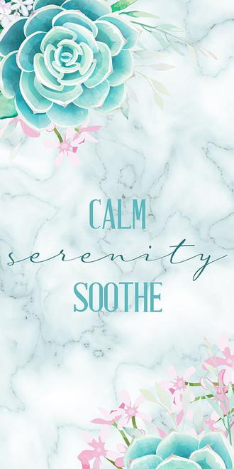 Relax Recharge 6 V2 by Kimberly Allen (12 x 24)