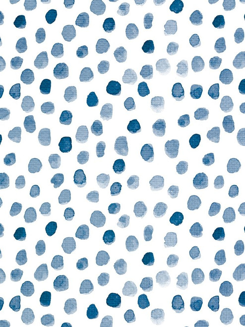 Dots 1 by Kimberly Allen (18 x 24)