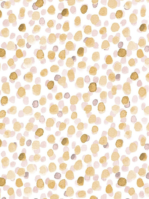 Dots 2 by Kimberly Allen (18 x 24)