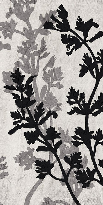 Branches 4 V2 by Kimberly Allen (12 x 24)
