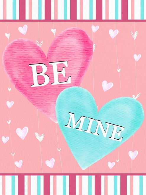Be Mine by Kimberly Allen (18 x 24)