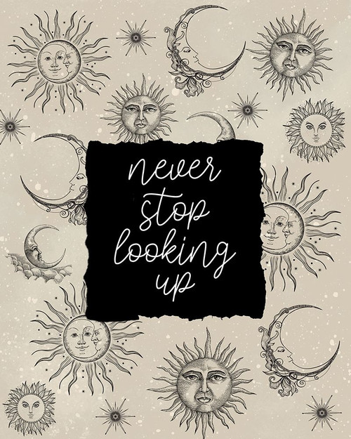 Moon and Sun V2 by Kimberly Allen (18 x 24)