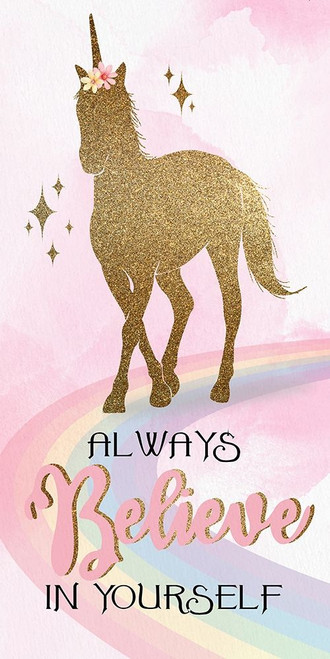 You are Magic 2 V2 by Kimberly Allen (12 x 24)