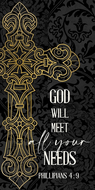 Dont Take 1 by Kimberly Allen (12 x 24)