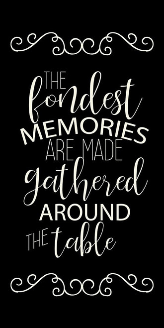 This Kitchen 1 by Kimberly Allen (12 x 24)