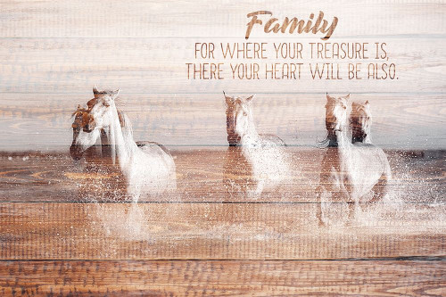 Your Heart by Kimberly Allen (24 x 18)