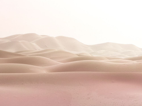 Desert Sands 2 by Kimberly Allen (24 x 18)