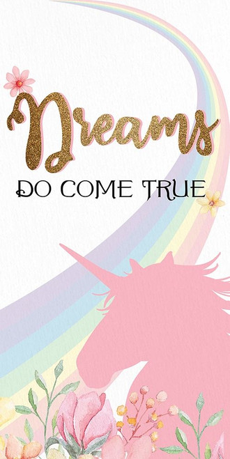 You are Magic 3 by Kimberly Allen (12 x 24)