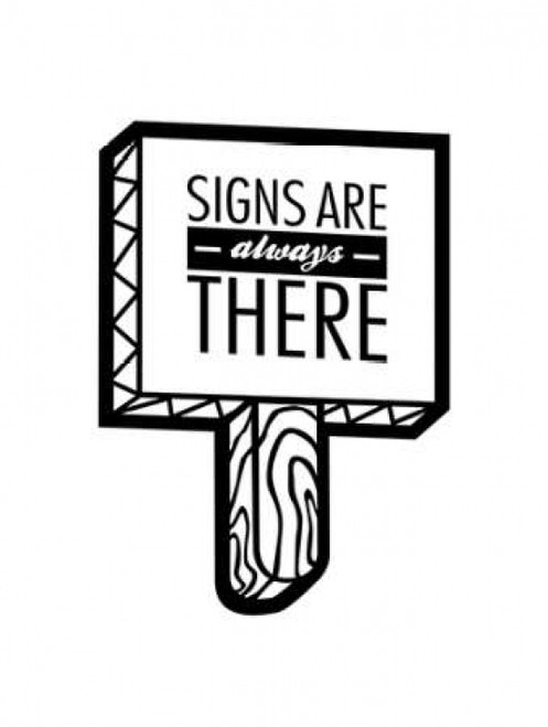 Always There 2 Poster Print by  OnRei (9 x 12)