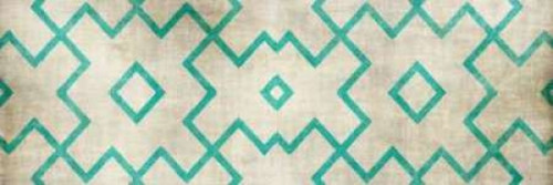 Pattern Poster Print by Kristin Emery (8 x 24)