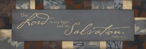 Salvation Poster Print by Jace Grey (8 x 24)