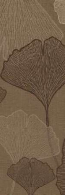 Falling Flowers II Poster Print by Kristin Emery (8 x 24)