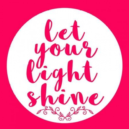 Light Shine Poster Print by Jelena Matic (12 x 12)