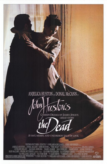 The Dead Movie Poster Print (27 x 40) - Item # MOVEF7675