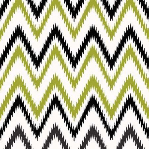 Lime Chevy  2 Poster Print by Taylor Greene (12 x 12)