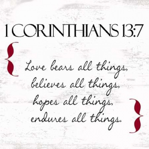 Love in Black Poster Print by Taylor Greene (12 x 12)